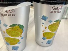 -新世界餐厅(万达店)