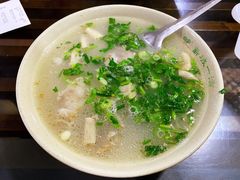 -褚氏岛城一汤(闽江路店)
