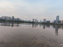 -天鹅湖体育公园