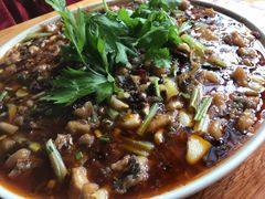 -潼南太安名鱼•特色江湖菜 太安鱼