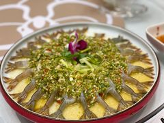 泰椒鲜虾（小份）-阿诺泰·泰国餐厅(棕北店)