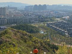 -狮子山(地铁站)