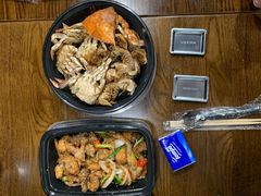 -盒马鲜生(杭州运河上街店)
