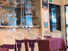 大堂-燕春楼(海河华鼎店)