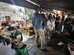-黑竹香鸡(营和巷店)