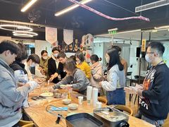 -帝京日语(春熙路旗舰校区)