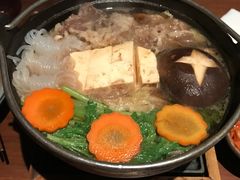 -铃木食堂(帽儿胡同店)