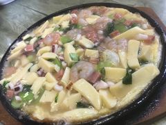 -华春餐馆(鱼山路店)