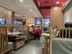 -蜀留香火锅·始于1999·原四川老火锅(白堤路店)