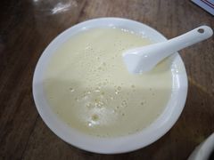 -沙湾姜埋奶(兴新包店)