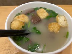 -龙咆汤包·手工现包小笼(拱北口岸店)