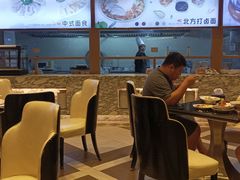 -东方之珠洗浴休闲广场(大港店)