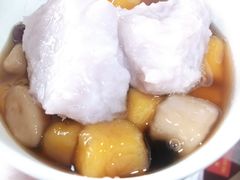 -鲜芋仙Meet Fresh(五道口店)