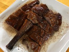 -烧鹅妹饭店