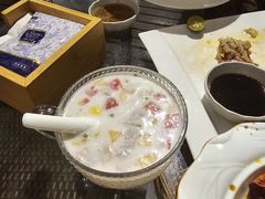 -渔家火锅·海鲜自助餐·演艺(亚龙湾天域酒店)