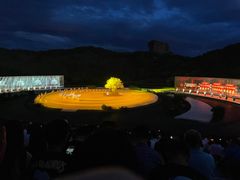 -鼎盛王朝康熙大典实景演出