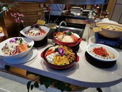 -梦都海鲜酒家(万达广场江桥店)