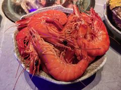 -奔海甄选·活鲜刺身铁板烧自助(太原里店)