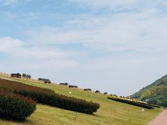 -南京金牛湖风景区