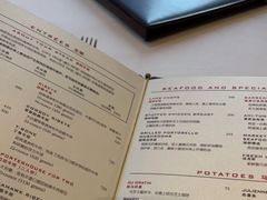 -茹丝葵经典牛排馆(成都IFS店)
