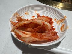 -韩时烤肉(枫蓝店)