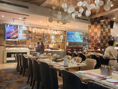 -芭菲盛宴·环球美食(锦城万达广场店)