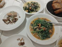 -莆田餐厅PUTIEN(金融街购物中心店)