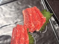 -牛将军•涮肉•烤肉(北京王府井·故宫店)