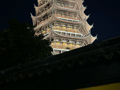 -北寺塔