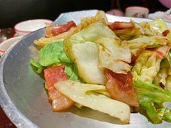 -新白鹿餐厅(爱琴海购物中心店)