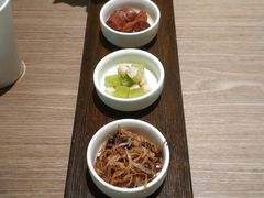 烤鸭前菜-小大董·烤鸭(凤凰汇店)