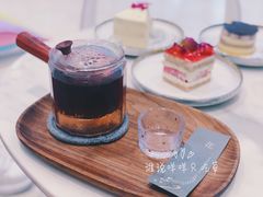 -EVERNAKED裸蛋糕(SOHO天山店)