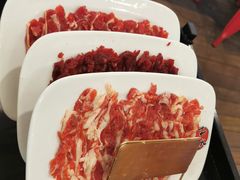 -牛焱·贵州黄牛肉火锅(城西银泰店)