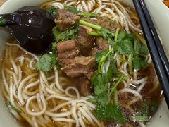 -李先生牛肉面大王(北京东四店)