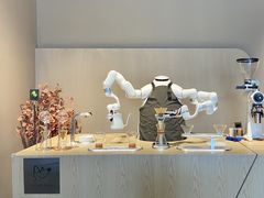 -ViTalk hub咖啡