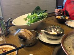 -福寿斋·老北京铜锅涮肉·烧烤(清岚店)