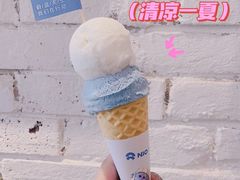 -Dal Cuore 达可芮冰淇淋(陕西北路店)