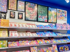 -东莞松山湖万象汇