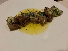 -BONAZZA 意大利餐厅