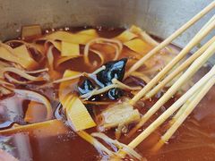 -偏脸子哈尔滨老烧烤(红旗大街店)