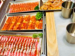-韩宫宴和牛烤肉(苏州悠方购物中心店)