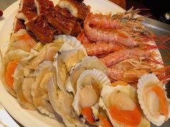 -大渔之观(安贞店)