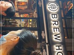 门面-Shanghai Brew House上海啤酒工坊(老外街店)