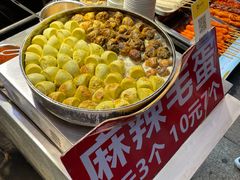 -健康路夜市