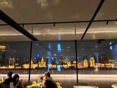 -璞渼咖啡 ROOF P.M. Café(浦东美术馆店)