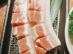 -九田家黑牛烤肉料理(太阳宫广场店)