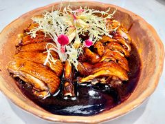 -常来小聚·广州非遗传承餐厅(高德置地店)