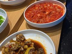 -钱小奴创意自助餐厅·原切谷饲安格斯畅吃(宁波慈溪爱琴海店)