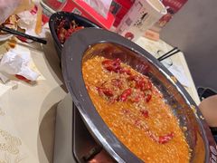 -聚味瞿记·龙虾堂(坡子街店)