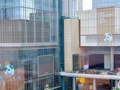 -亚善天籁S酒店(成都太古里旗舰店)